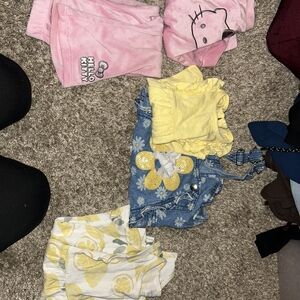 Toddler 24m Bundle